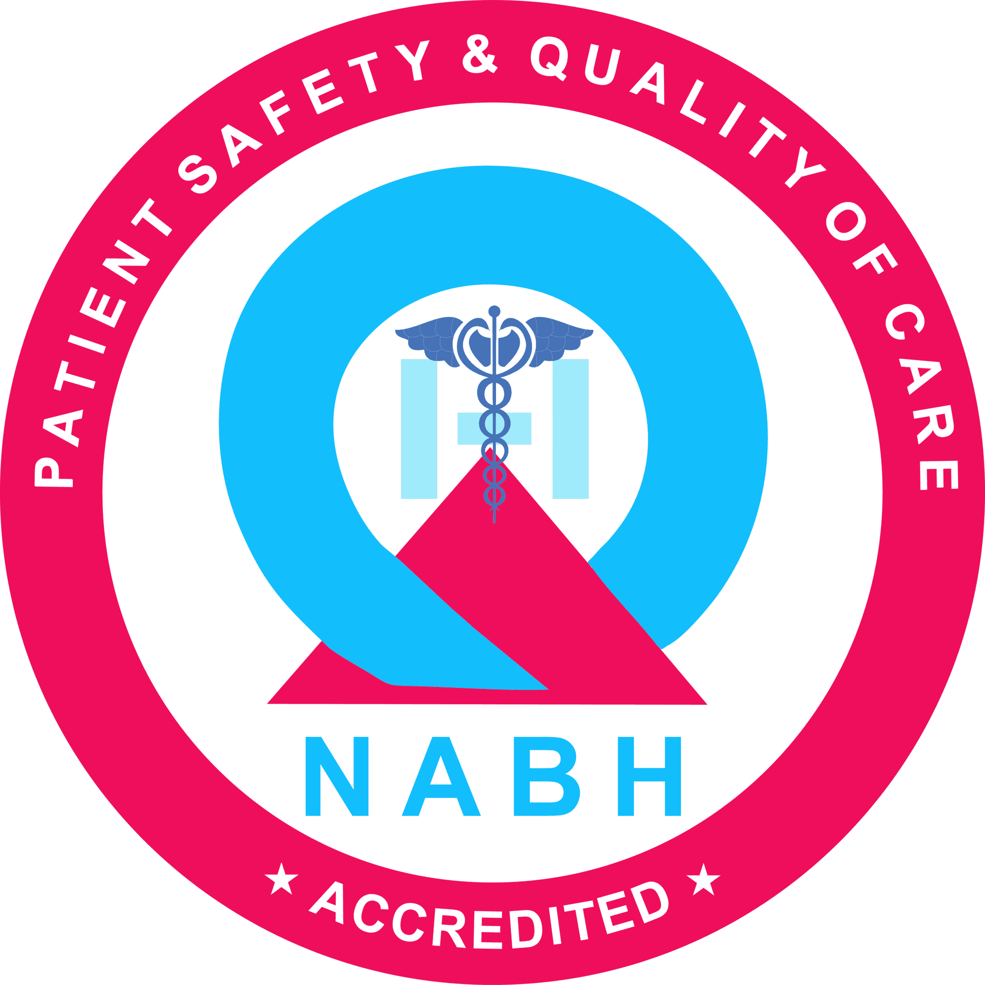 NABH Accredited Hospital Kharar