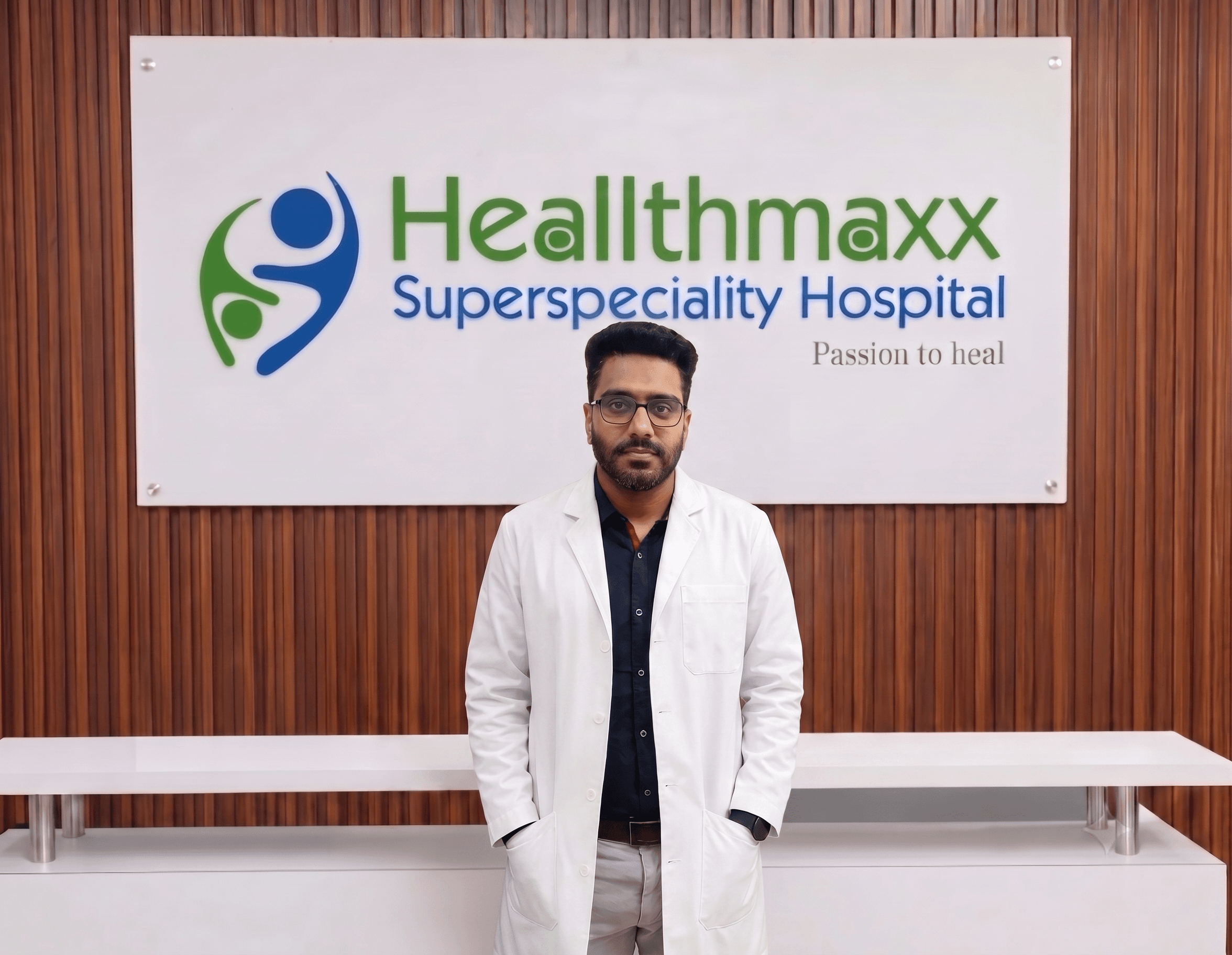 Dr. Ankit Jakhar