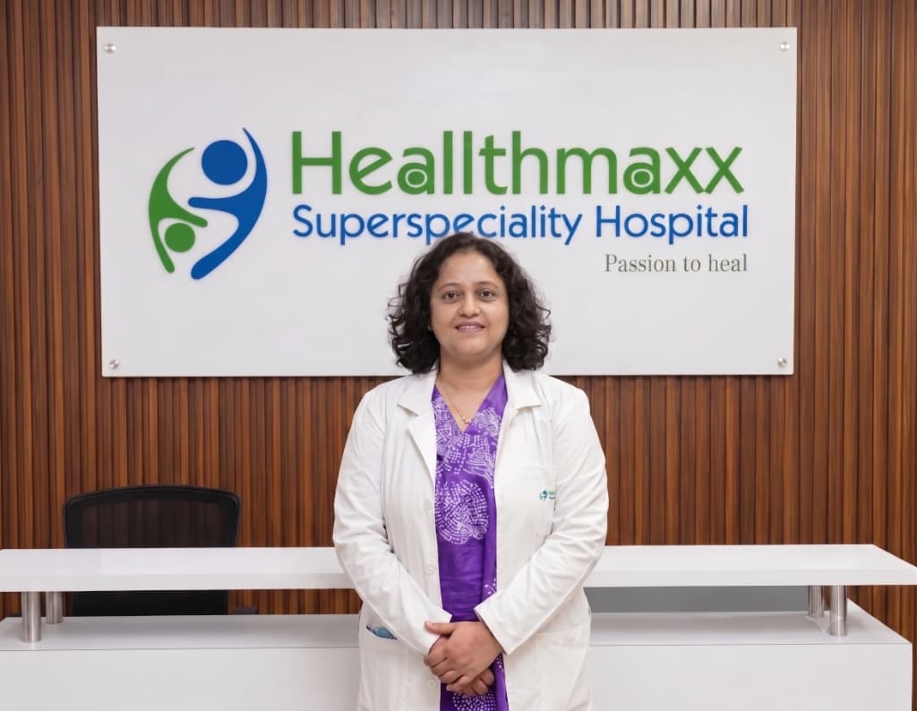 Dr. Mausam Kapil