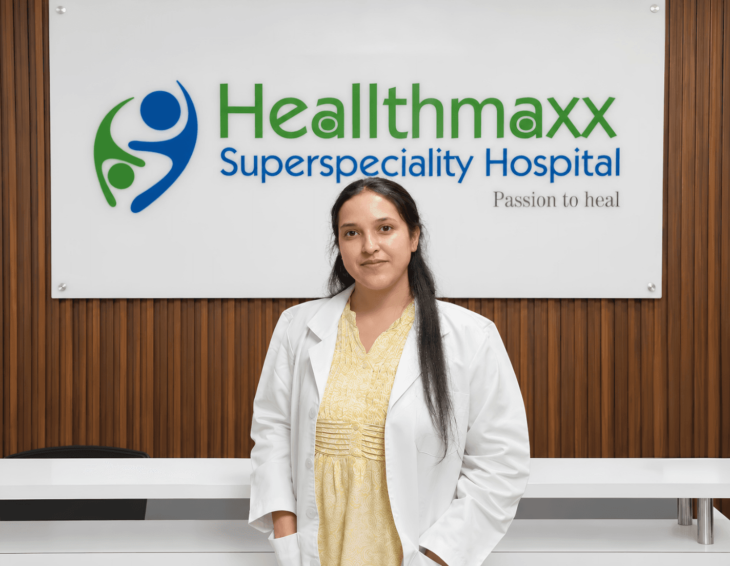 Dr. Mansi Bharti