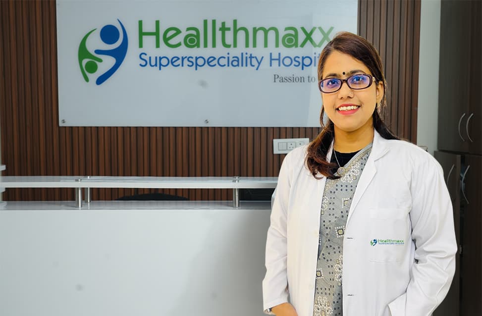 Dr. Nimisha Nagpal