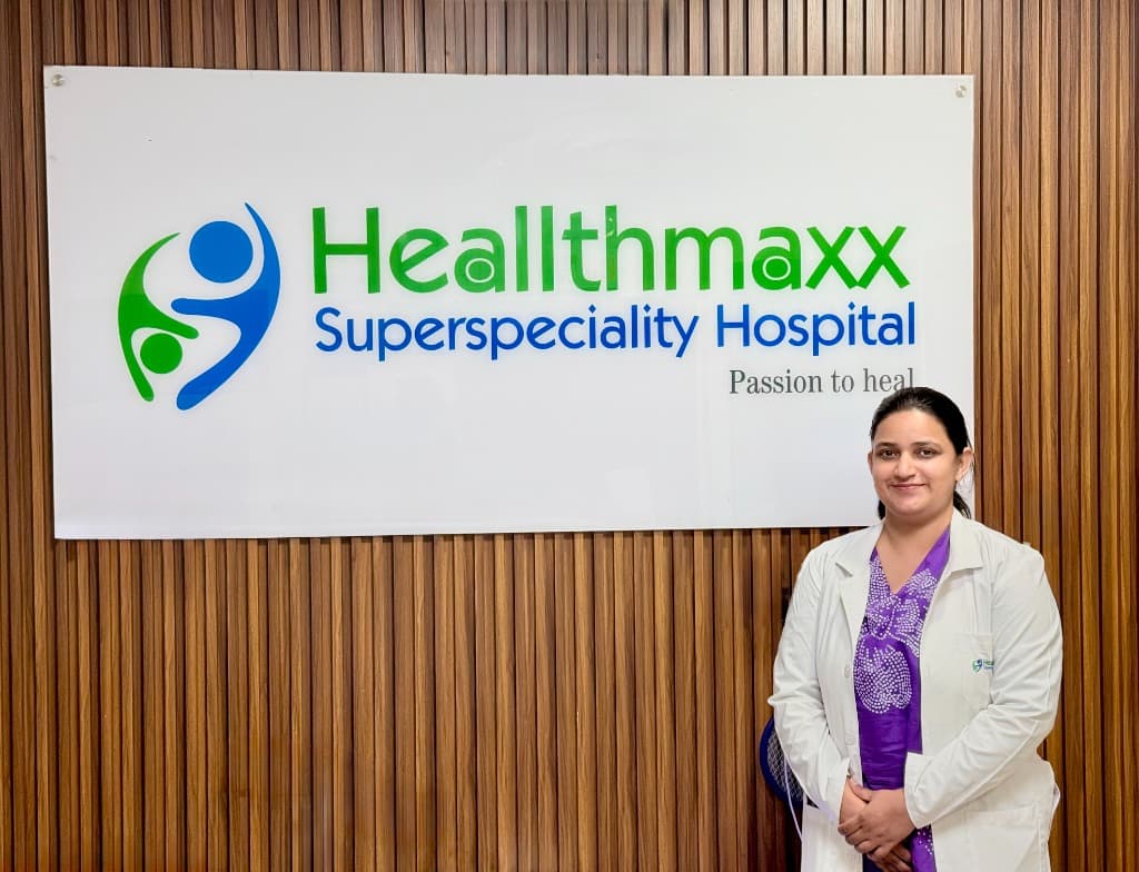 Dr. Simrat Kaur