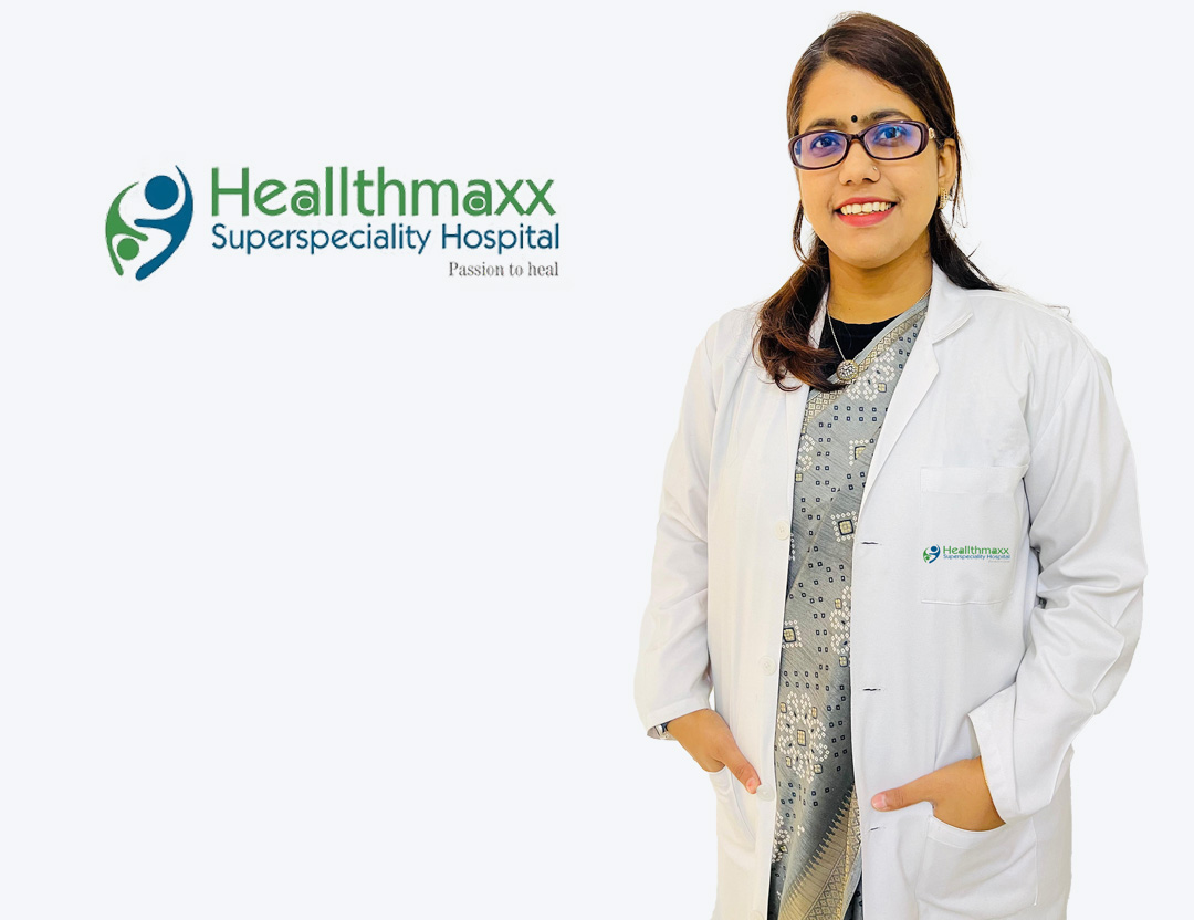 Dr. Nimisha Nagpal